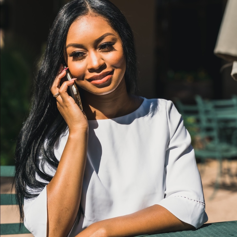 Meet your Posher, Asia